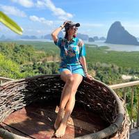 Отзыв от Виктория - Visa DTV